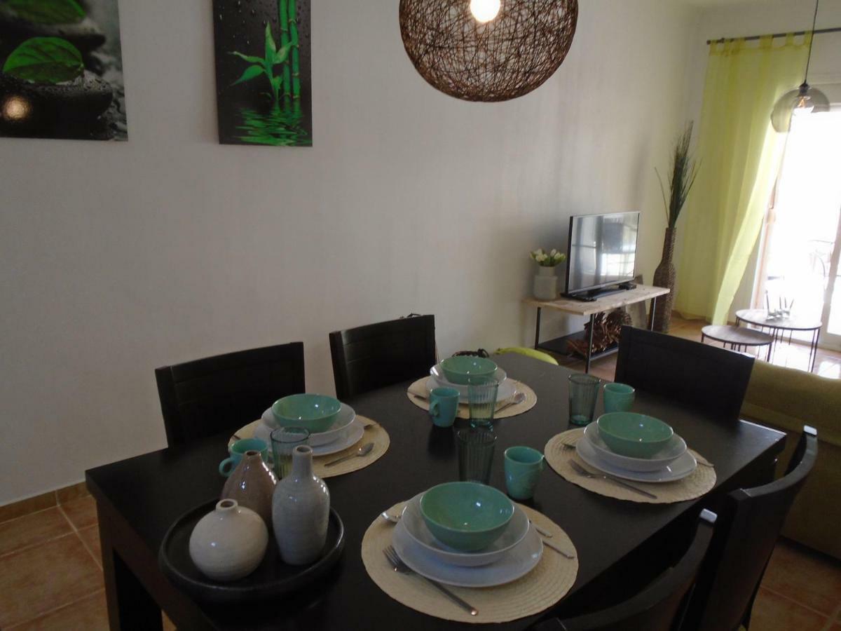 Nerja 1 Apartment Bagian luar foto