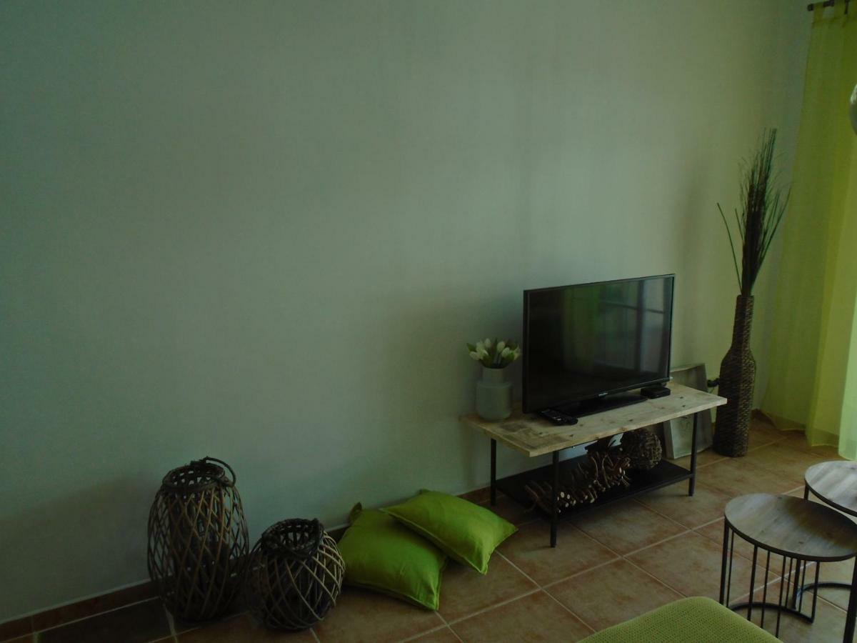 Nerja 1 Apartment Bagian luar foto