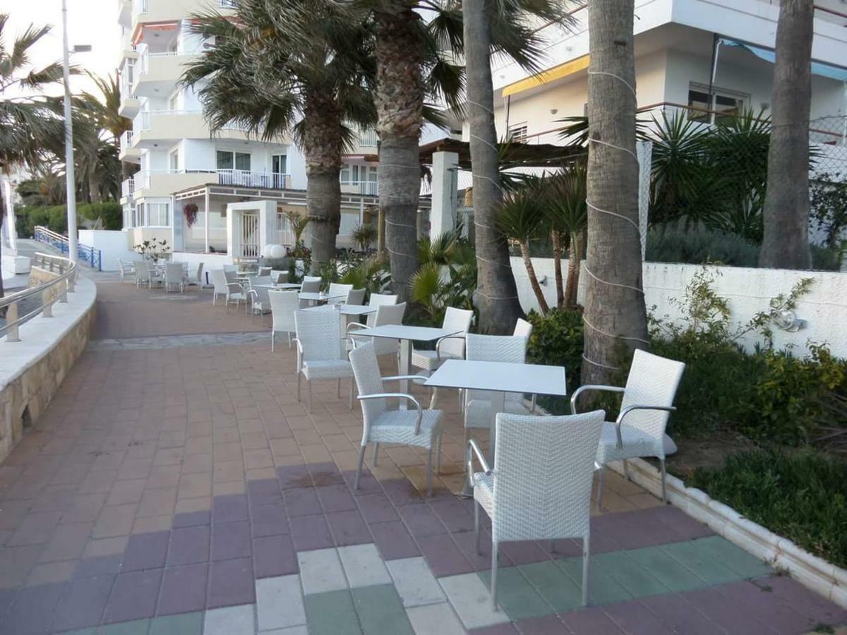 Nerja 1 Apartment Bagian luar foto